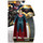 Batman v Superman: Superman - Biegefigur [14cm]
