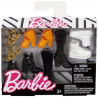 Mattel - Barbie Accessory Shoe Pack