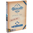 Captain Sonar Upgrade One - English