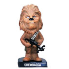 Star Wars Chewbacca Bobble-Head