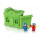 Zomlings Series 5 Parking - One Pack