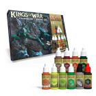 Army Painter - Warpaints Kings of War Greenskins - Deutsch