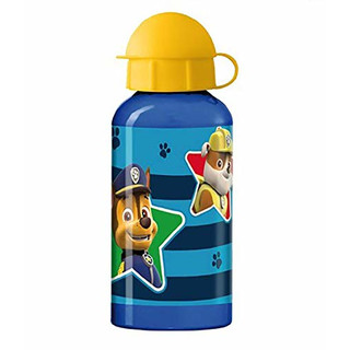 Paw Patrol Aluminium Trinkflasche II [400 ml]
