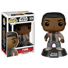 Funko POP! Star Wars Episode VII The Force Awakens - Finn...