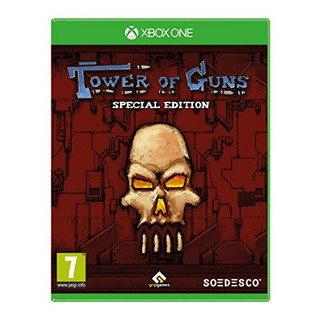 Xbox1 Tower Of Guns - Special Edition (Eu)