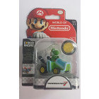 Nintendo Super Mario - Mario Kart mit Rueckzugmotor -...