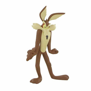 Figure Comansi Coyote 99666