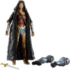 DC Comics Multiverse Wonder Woman Movie Figure