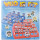 Who Is It? -- Well-Known Classic Kids Board Game - English