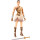 Mattel Dc Multiverse Wonder Woman Movie FDF47 Diana Collector Figure Action Toy, 15 cm