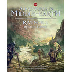 Adventures in Middle Earth Rivendell Region Guide - English