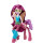 Monster High - Fright-Mares - Penelope Steamtail Puppe