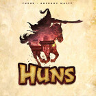 Flying Frog Productions BREHUNS01 Hunde, Mehrfarbig
