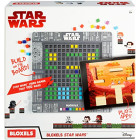 Star Wars Bloxels Build Your Own Video Game