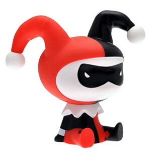 DC Comics: Sparschwein Chibi Harley Quinn
