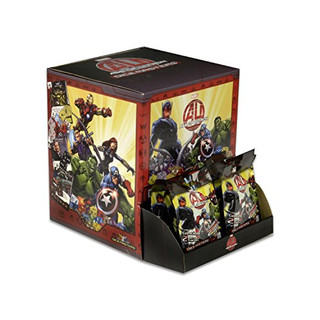 Marvel Dice Masters - Age of Ultron Gravity Feed - Deutsch - Francais