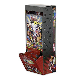 Marvel Dice Masters - Averngers vs. X-Men Gravity Feed - Deutsch - Francais
