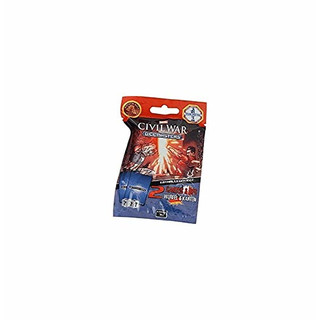 Marvel Dice Masters - Civil War (Gravity Feed) - Deutsch - Francais