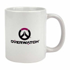 Gaya Entertainment Herren Taza Overwatch D Va T-Shirt Not...