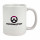 Gaya Entertainment Herren Taza Overwatch D Va T-Shirt Not Applicable, Mehrfarbig (Multicolor 001), XXX-Large (Herstellergröße: Unica)
