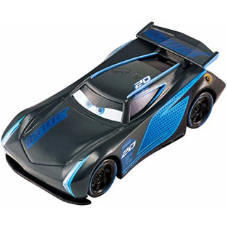 Disney Cars 3 Cast 1:55 - Selection Cars Vehicles Models, Cars 2017:Jackson Storm