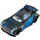 Disney Cars 3 Cast 1:55 - Selection Cars Vehicles Models, Cars 2017:Jackson Storm