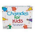 Pressman Toy Charades For Kids