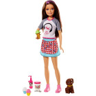 Mattel Barbie FHP62 Cooking & Baking Skipper...