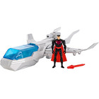 Justice League Action FGP35 Superman and Justice 1"...