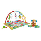 Mattel Fisher-Price FBD45 Lernspaß Hündchens...