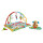 Mattel Fisher-Price FBD45 Lernspaß Hündchens Spieldecke, mehrfarbig