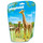 Playmobil 6640 - Giraffe mit Baby