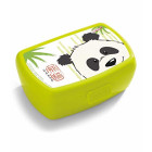 Brotzeitdose "Panda" / Brotdose / Lunchbox /...