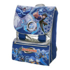 Giochi Preziosi LSC12657 Monsuno Zaino Estensibile con...
