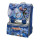 Giochi Preziosi LSC12657 Monsuno Zaino Estensibile con Super Gadget, Medium