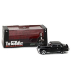 Greenlight 1:43 The Godfather (1972) - 1941 Lincoln...