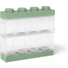 LEGO 4065 Kleine Box für Minifiguren, Plastik,...
