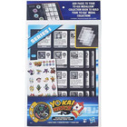 Hasbro - Yo-Kai B6046 Collectable pages of the Yo-Kai album