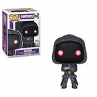 Funko POP! Fortnite S2 - Raven Vinyl Figure 10cm