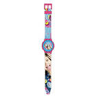 Disney Soy Luna WD18191 Kinderuhr, Armbanduhr,...