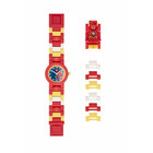 LEGO - The Flash -Armbanduhr- 8021582