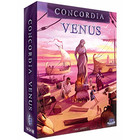 Concordia Venus Expansion - English