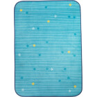 HABA 303861 - Teppich Sternenhimmel, himmelblauer...