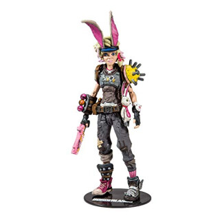 Borderlands 3 Figure "Tiny Tina" McFarlane