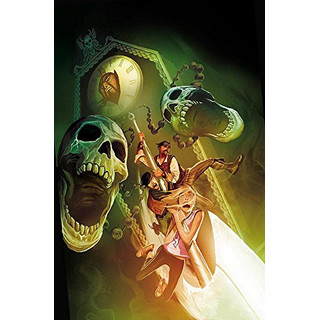 Disney Kingdoms: Seekers of the Weird
