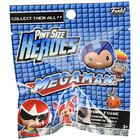 Funko Retro Gaming Megaman Pint Size Heroes x 1 Random...