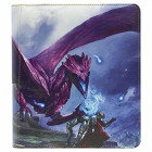 Dragon Shield Card Codex Purple Amifist Small