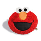 Nici Cushion Monster Sesame Street Elmo with Shaun the...
