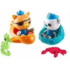 Octonauts Explore & Rescue Pack