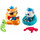 Octonauts Explore & Rescue Pack